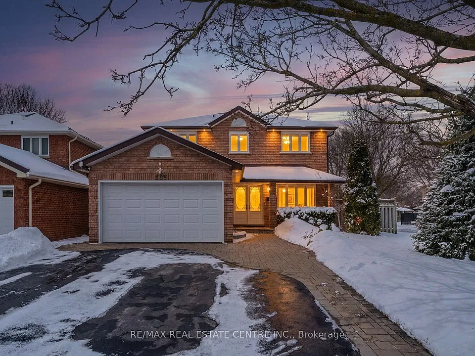 283 Debborah Pl