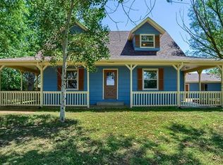 3090 Slocum Rd, Peyton, CO 80831