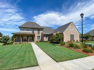 158 Caroline Club Cir, Madison, MS 39110