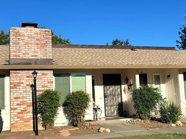152 Mountain Vista Circle, Santa Rosa, CA 95409
