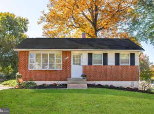 301 Bryanstone Rd, Reisterstown, MD 21136