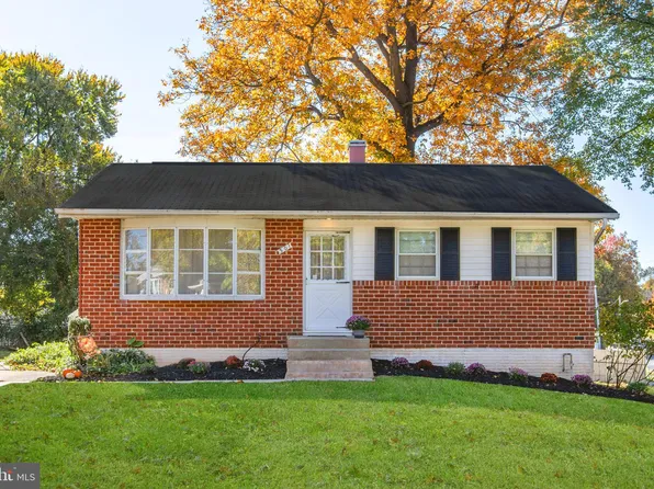 301 Bryanstone Rd, Reisterstown, MD 21136
