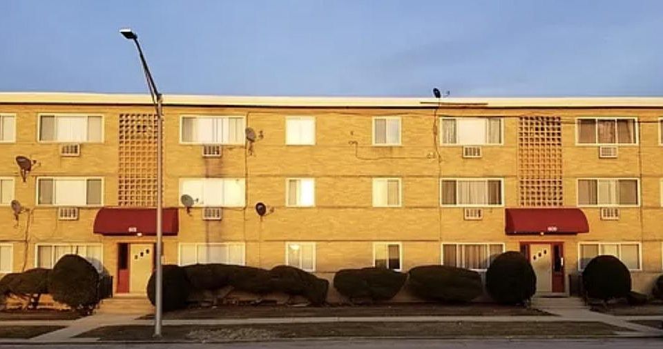 1st image of 601 S 24th Ave #B3n