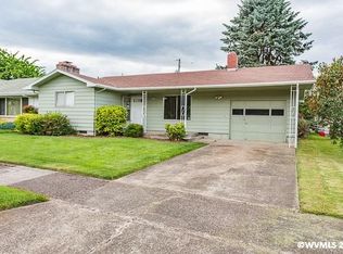 1151 10th Ave SW, Albany, OR 97321