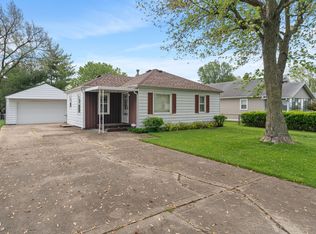 327 S Biltmore Ave, Indianapolis, IN