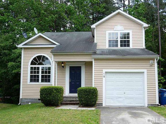 2nd image of 110 Saddle Creek Ln