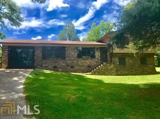 402 Oak Ridge Dr, Byron, GA 31008