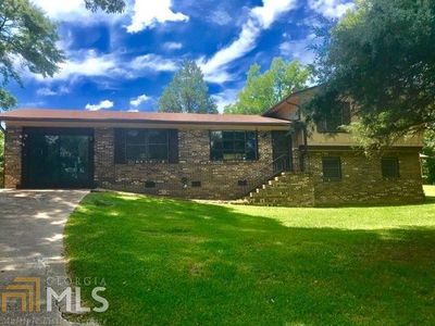 402 Oak Ridge Dr, Byron, GA, 31008