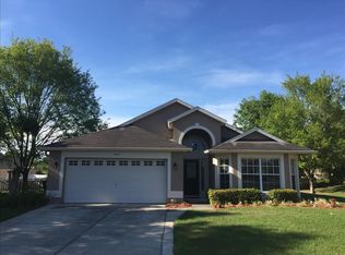 3040 Mountel Ave, Deltona, FL 32725
