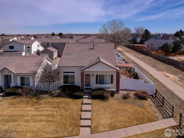 20764 E 47th Ave, Denver, CO 80249