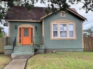 4766 Arts St, New Orleans, LA 70122