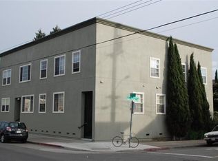 445 40th St APT 4, Oakland, CA 94609