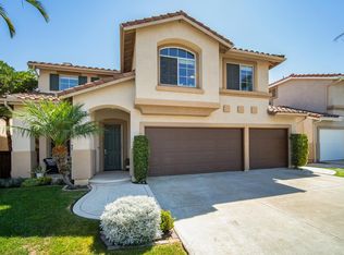 26 El Morro, Rancho Santa Margarita, CA 92688