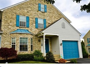 255 Middle Park Dr, Souderton, PA