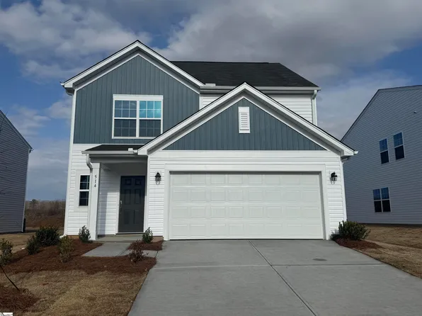 514 Cassell Court Wsd 66 Emerson #A, Piedmont, SC 29673