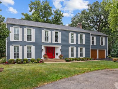 3 Old Valley Rd, Rolling Meadows, IL, 60008