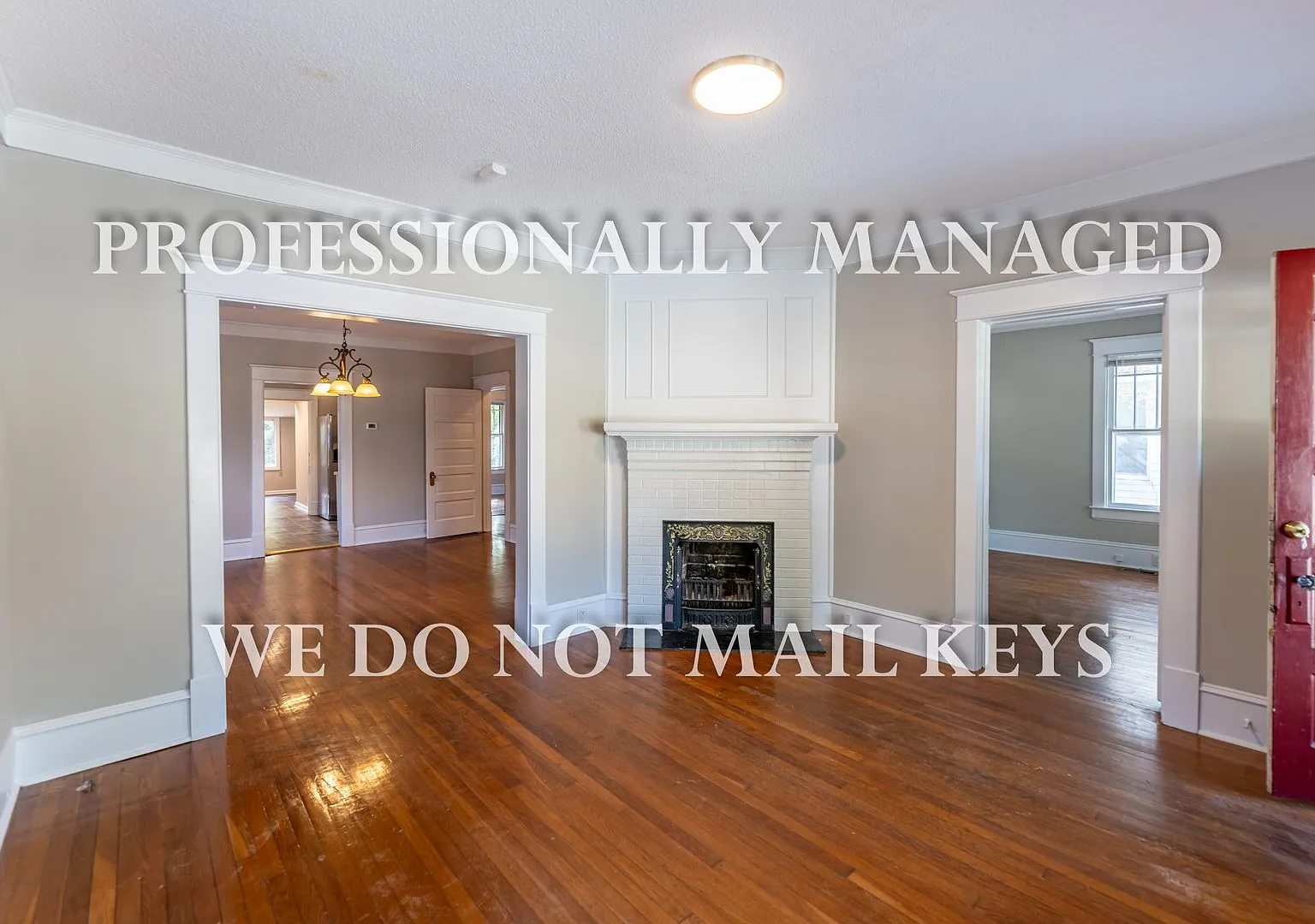 1517 Beal Street — Photo 4