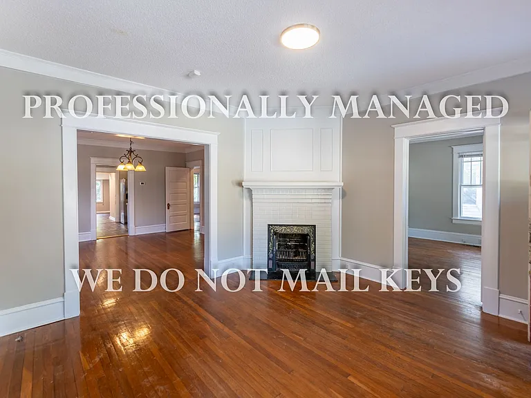 1517 Beal St — Photo 4