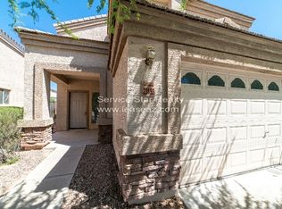23193 W Mohave St, Buckeye, AZ 85326