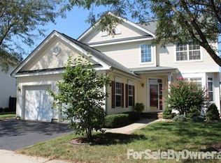 3 Hawthorn Dr, Plainsboro, NJ 08536