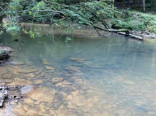 100 Ed Bowling Rd, Pikeville, TN 37367