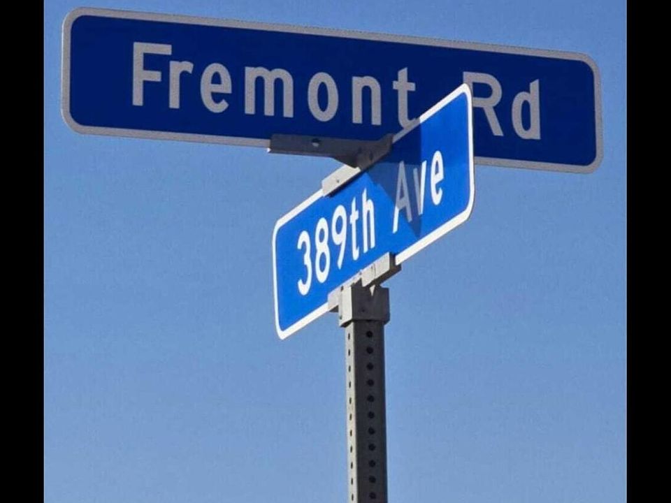2nd image of 0 W fremont Road #134