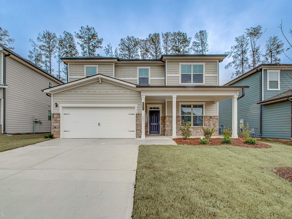 1st image of 421 Kinross Ln