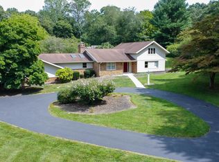 451 Ring Rd, Chadds Ford, PA 19317