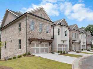 510 Winston Croft Cir #56, Johns Creek, GA 30022