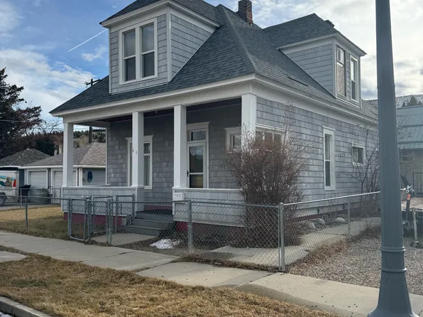 415 W 6th St, Anaconda, MT 59711