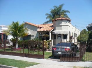 2923 Indiana Ave, South Gate, CA 90280