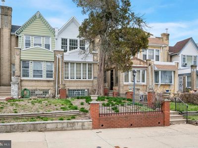 5221 Arlington St, Philadelphia, PA, 19131