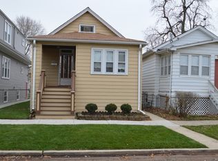 1244 Marengo Ave, Forest Park, IL 60130