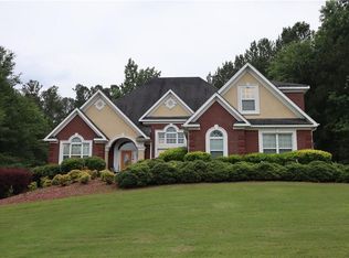 3741 Raven Wood Chas, Stockbridge, GA 30281