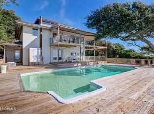 558 Seashore Dr, Atlantic, NC 28511