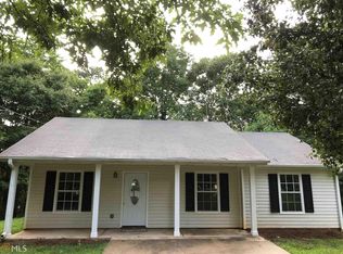 9138 Lakeview Pl SW, Covington, GA 30014