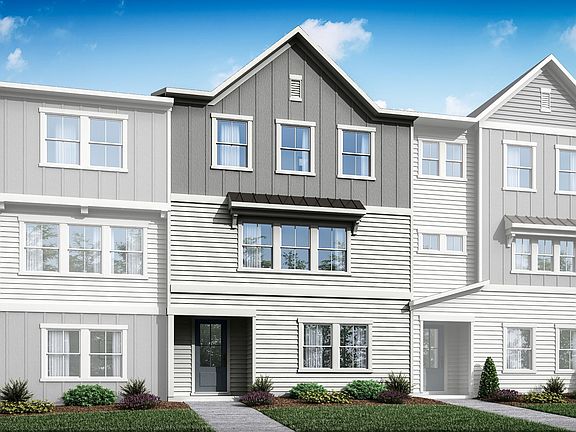 Exterior Rendering