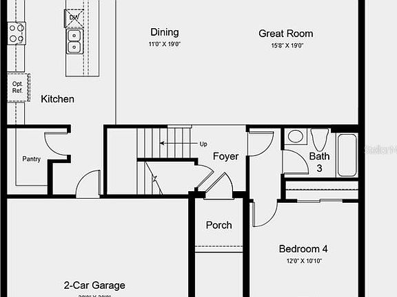 2nd image of this home