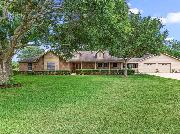 2011 E Cypress Road, East Bernard, TX 77435