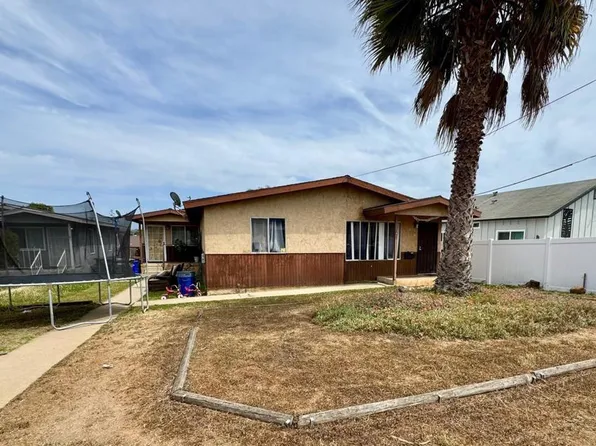 919 Georgia St, Imperial Beach, CA 91932