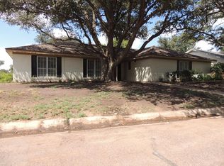 14 Fairfax Ct, Midland, TX 79705