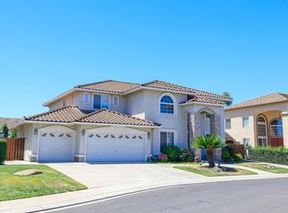 2716 Mira Vista Dr, Modesto, CA 95356