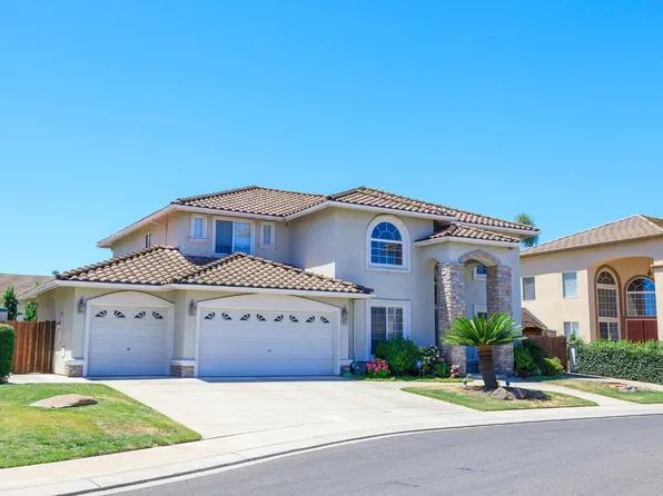 2716 Mira Vista Dr, Modesto, CA 95356