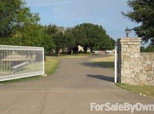 21 Woodland Ct, Mansfield, TX 76063