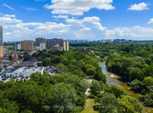 2130 Weston Rd #PENTHOUSE 5, Toronto, ON M9N3R9