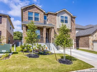 21935 Caprock Cyn, San Antonio, TX 78258