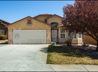 357 Playful Meadows Dr NE, Rio Rancho, NM 87144