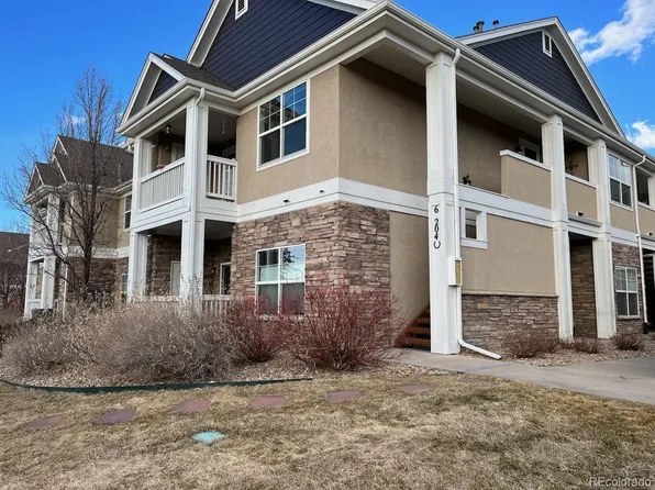 8200 E 8th Avenue #6104, Denver, CO 80230