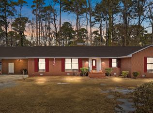 2202 Riley Road, Kinston, NC 28501