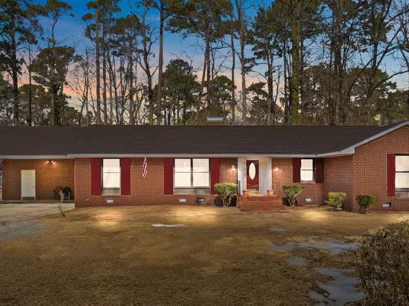 2202 Riley Road, Kinston, NC 28504